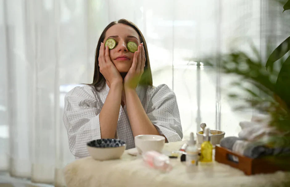 Building Your Perfect Skincare Routine