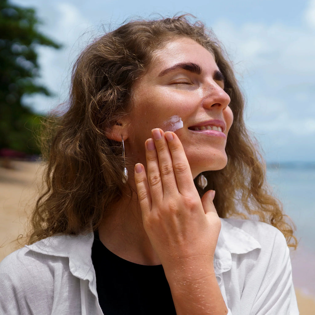 Why Sunscreen is Your Skin's Best Friend