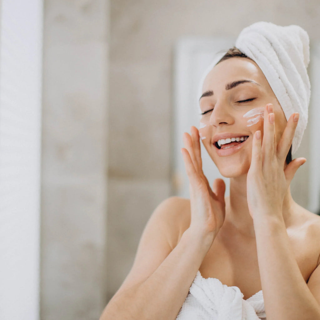 The Power of a Simple Daily Skincare Routine