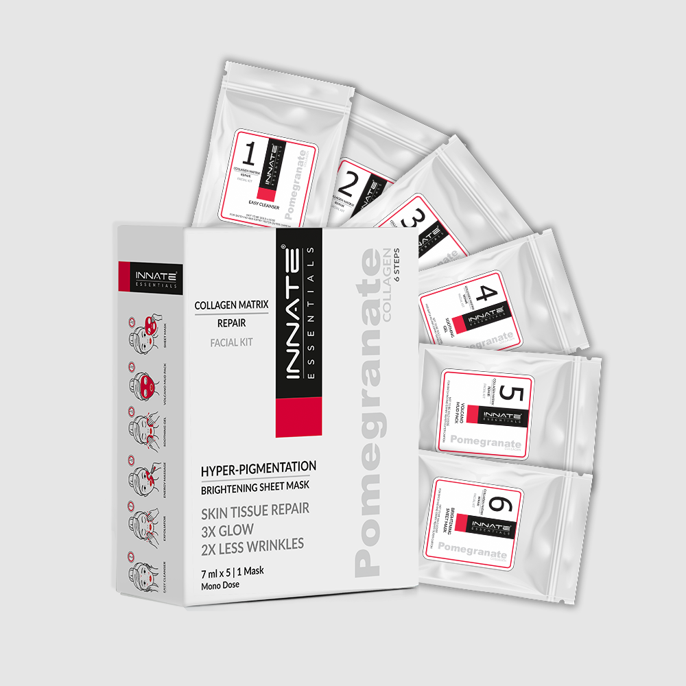 Hyperpigmentation Facial Kits Combo-Pack of 2