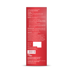 india's first transparent sunscreen with spf53, pa++++
Innate Solar Screen SPF 53