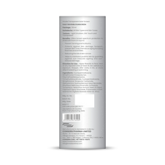 india's first transparent sunscreen with spf43, pa++++
Innate Solar Screen SPF 43