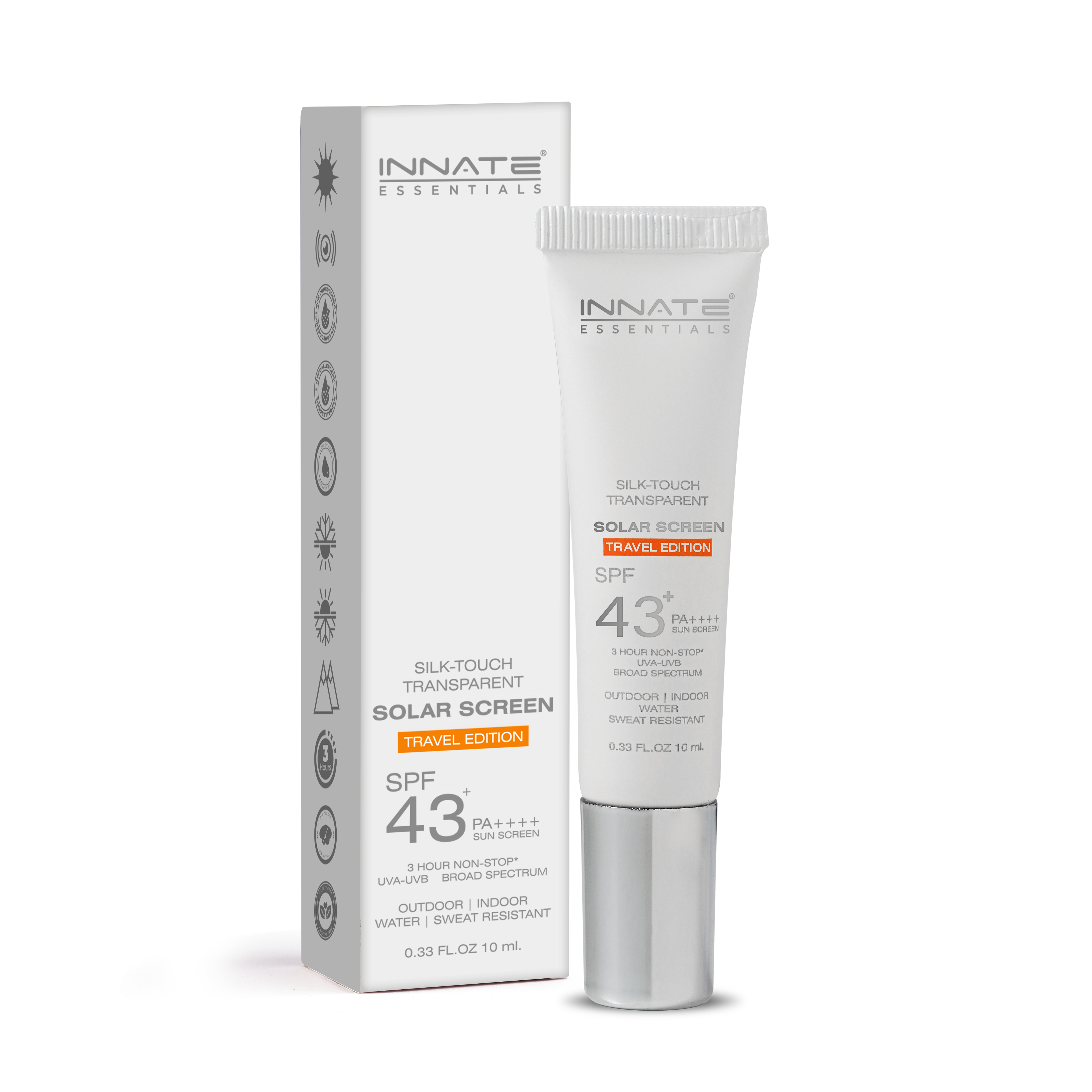 Pigmentation Perfect Combo(Facial + Sunscreen)