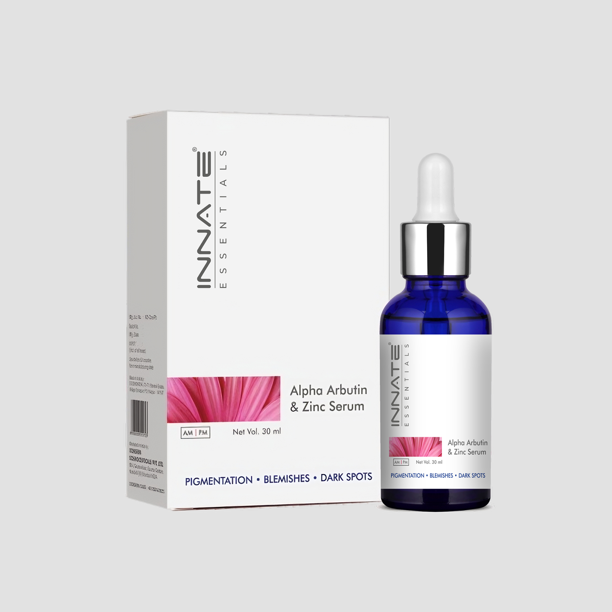Hyperpigmentation Facial + Serum Combo