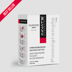 Hyperpigmentation Facial + Serum Combo