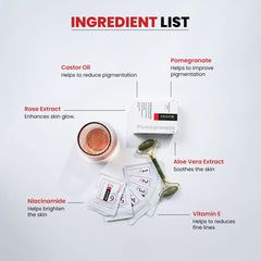 Hyperpigmentation Facial Kits Combo-Pack of 2