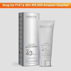 Innate Solar Screen SPF 43