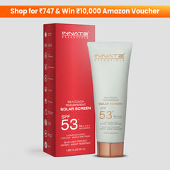 Innate Solar Screen SPF 53