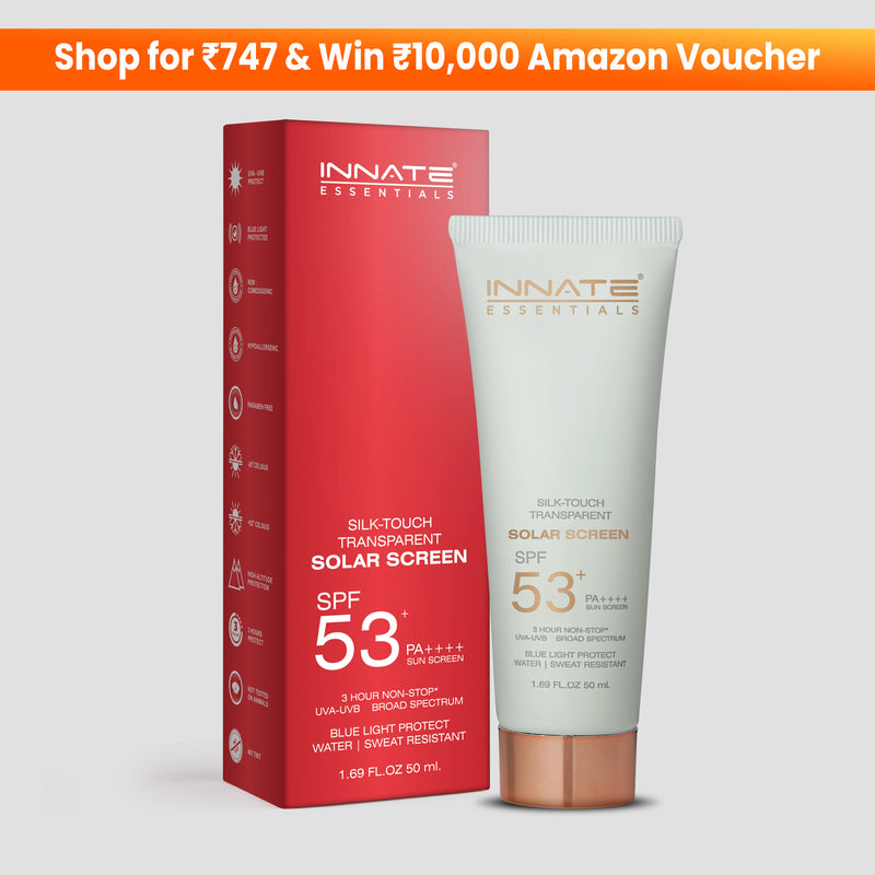 Innate Solar Screen SPF 53