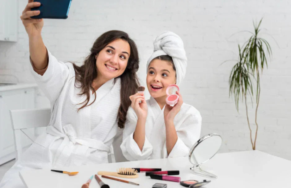 Skincare for Every Age: Tips for Teens, Adults, and Beyond