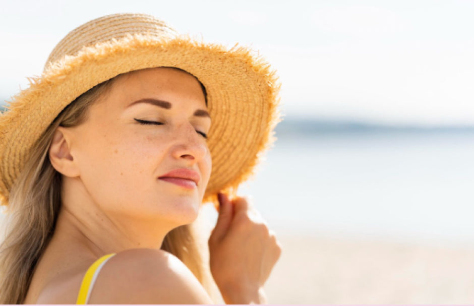 Debunking Sun Care Myths and Revealing Facts