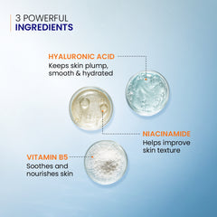 Aquatica⁺ Oil Free Moisturizer