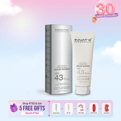 Innate Solar Screen SPF 43