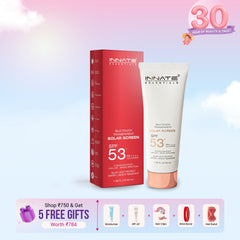 Innate Solar Screen SPF 53