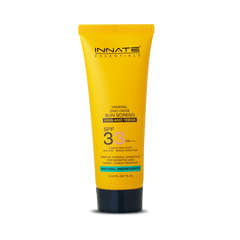 Innate Mineral Kids & Teens Sunscreen SPF 33