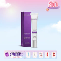 Clairis Correct Bright Max 21 – Advanced Pigmentation & Melasma Cream