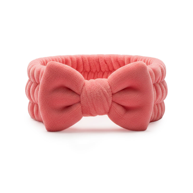 Fun Facial Hair Band🎀