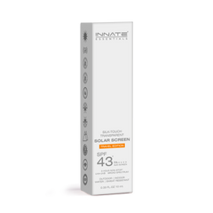 Innate Solar Screen SPF 43 (Travel Edition) Pack of 2