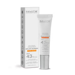 Innate Solar Screen SPF 43 (Travel Edition) Pack of 2