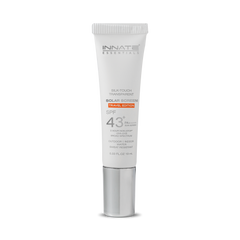Innate Solar Screen SPF 43 (Travel Edition) Pack of 2