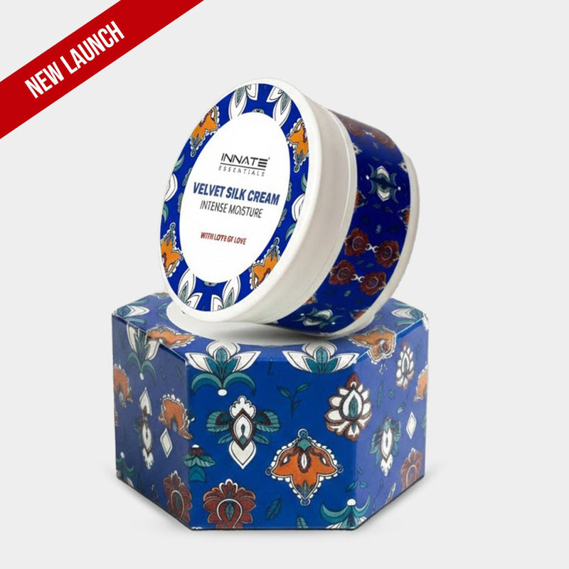 Innate Velvet Silk Intense Moisture Cream