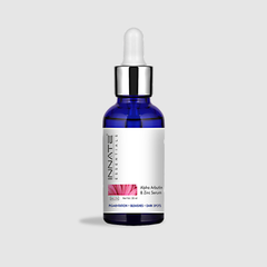 Innate Alpha Arbutin & Zinc Face Serum