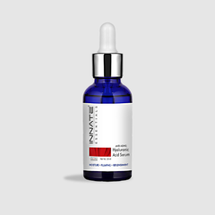 Innate Hyaluronic Acid Anti Aging Face Serum