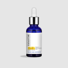 Innate Vitamin C & Acetyl Glucosamine Face Serum