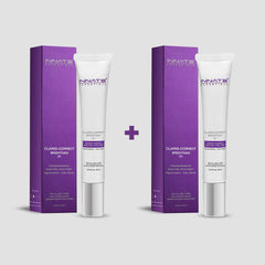 Clairis Correct Bright Max 21 – Advanced Pigmentation & Melasma Cream (Pack of 2)