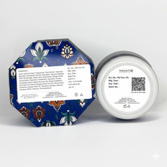 Innate Velvet Silk Intense Moisture Cream (Pack of 2)