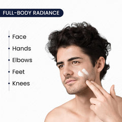 Innate Velvet Silk Intense Moisture Cream

Perfect for everyday use on face, hands, elbows, feet, knees and all dry patches.