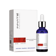 Innate Hyaluronic Acid Anti Aging Face Serum