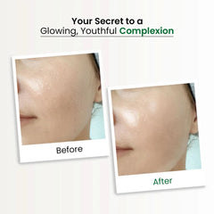Innate Swiss Ice Wine Facial Kit With Sheet Mask
Your Secret to a Glowing, Youthful Complexion